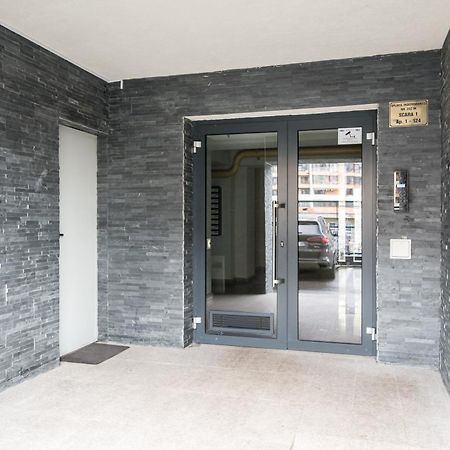 Urban Nest Studio Βουκουρέστι Εξωτερικό φωτογραφία