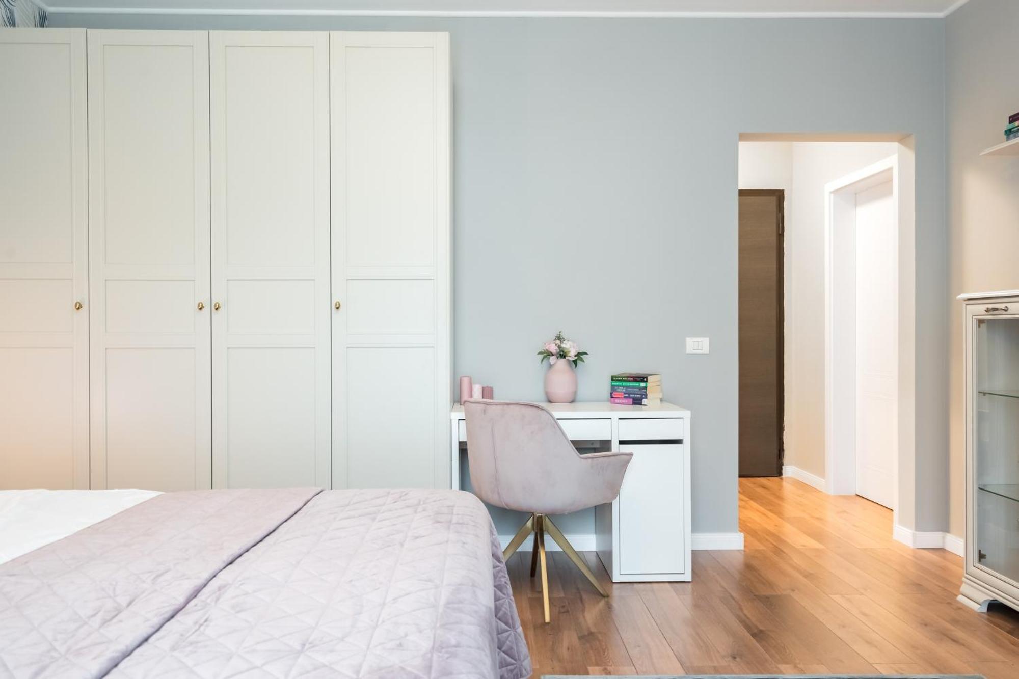 Urban Nest Studio Βουκουρέστι Εξωτερικό φωτογραφία