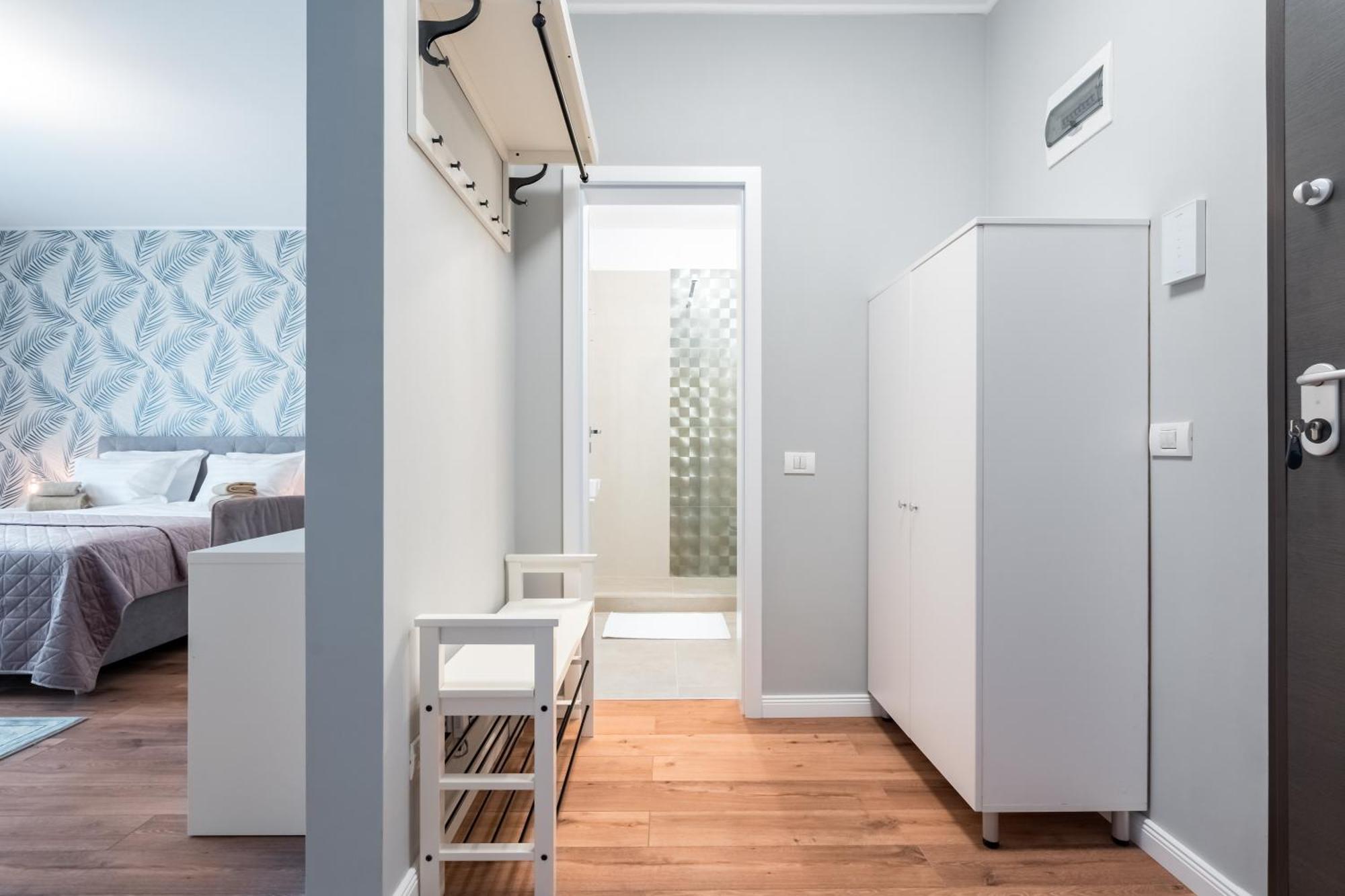 Urban Nest Studio Βουκουρέστι Εξωτερικό φωτογραφία