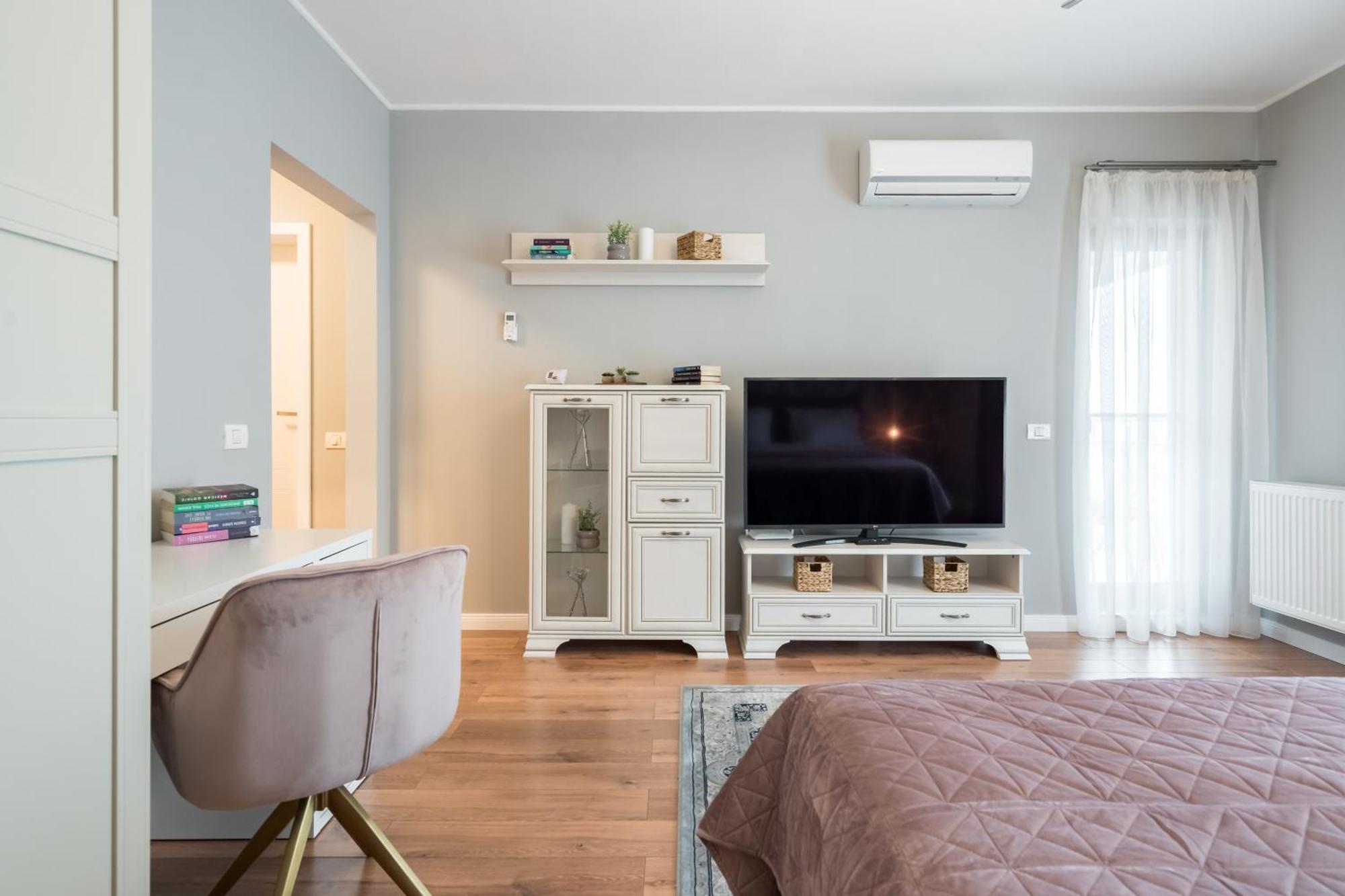Urban Nest Studio Βουκουρέστι Εξωτερικό φωτογραφία