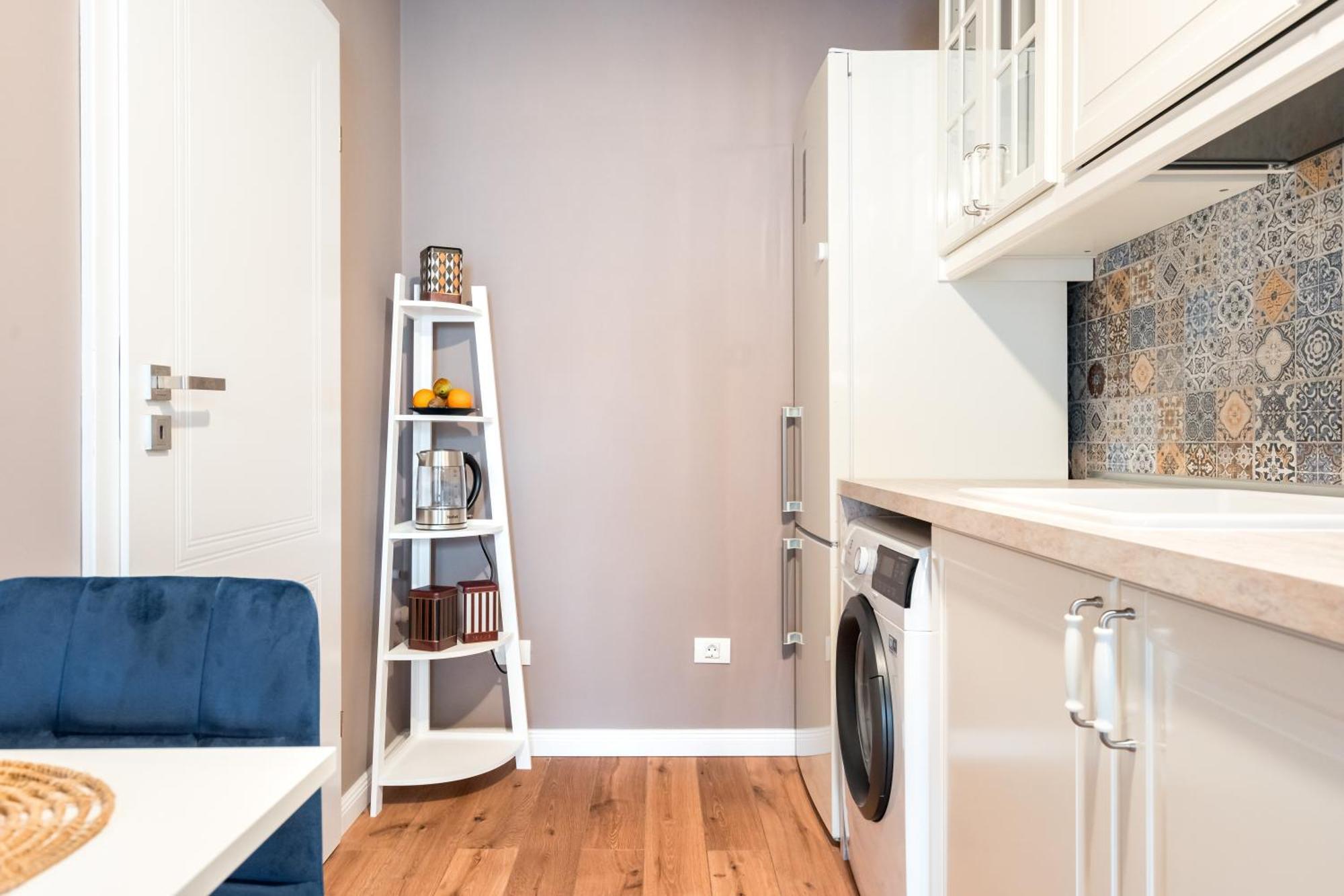Urban Nest Studio Βουκουρέστι Εξωτερικό φωτογραφία